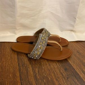 Cute Jessica Simpson Sandals
